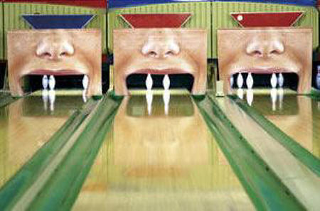 Bowlingbaan